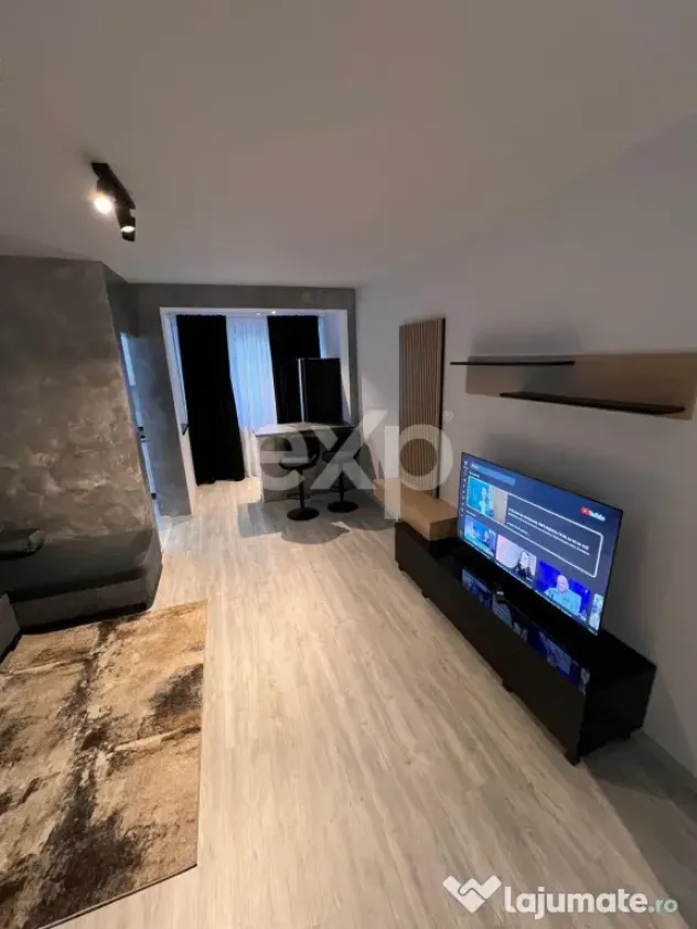 INCHIRIERE Studio Drumul Taberei - Bucuresti (Bucuresti-Ilfov)