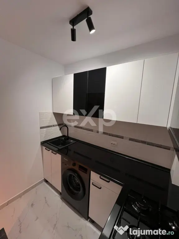 INCHIRIERE Studio Drumul Taberei - Bucuresti (Bucuresti-Ilfov)