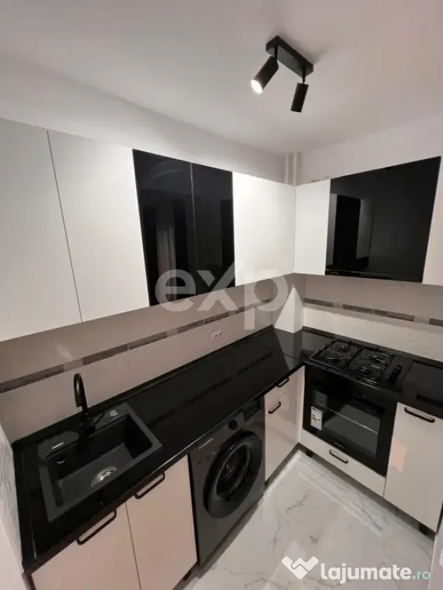 INCHIRIERE Studio Drumul Taberei - Bucuresti (Bucuresti-Ilfov)