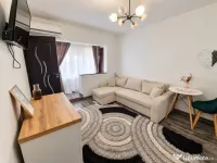 Apartament cu o cameră Lipovei