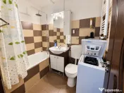 Apartament cu o cameră Lipovei