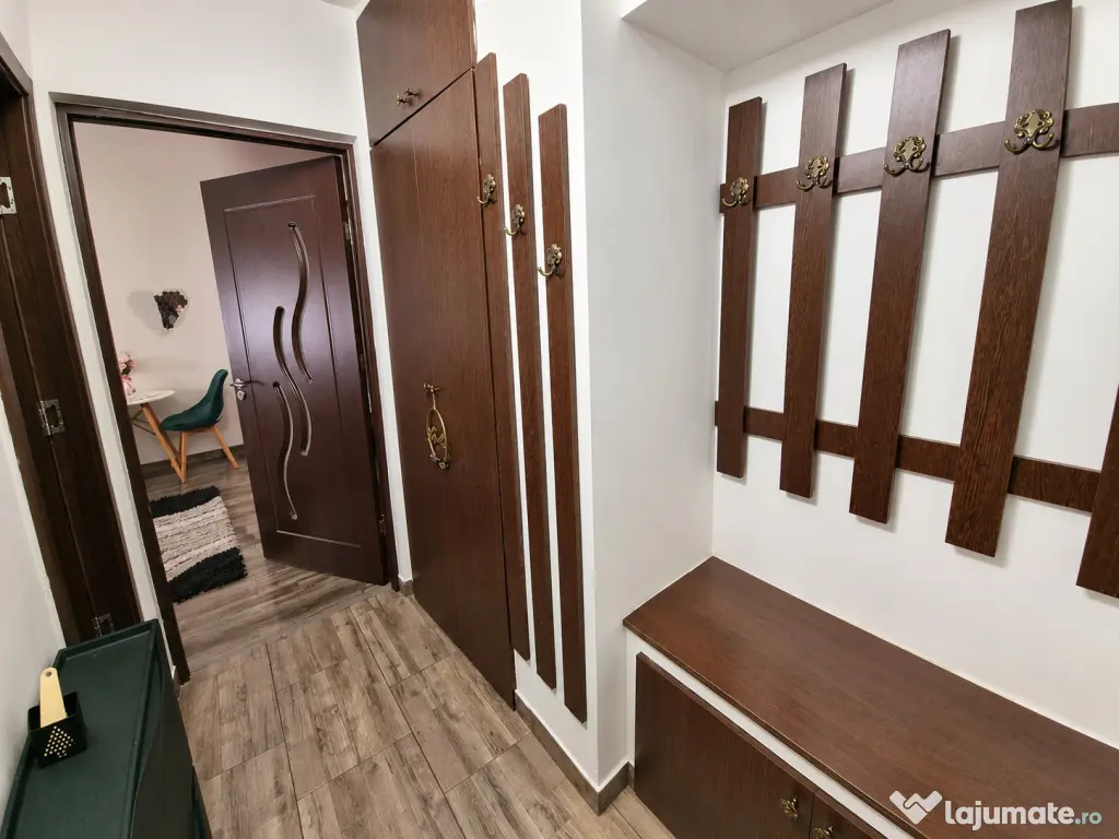 Apartament cu o cameră Lipovei - Timisoara (Timis)