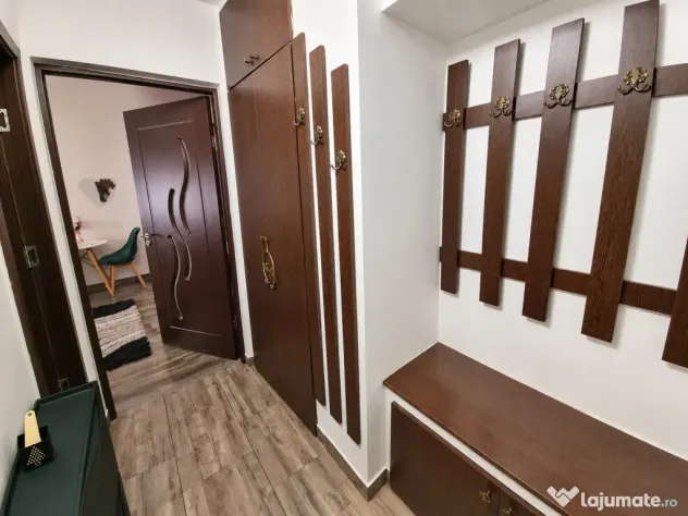 Apartament cu o cameră Lipovei - Timisoara (Timis)