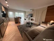INCHIRIERE Apartament 2 camere Grand Park Erou Iancu Nicolae