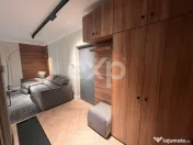 INCHIRIERE Apartament 2 camere Grand Park Erou Iancu Nicolae