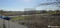 Teren intravilan casa 500mp -curent si gaze trase - Frumusani /Pasarea