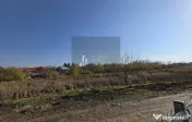 Teren intravilan casa 500mp -curent si gaze trase - Frumusani /Pasarea 