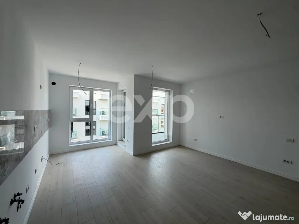 DE VANZARE Apartament 2 camere MTM Pipera Lake - Faza 2/2026 - Voluntari (Bucuresti-Ilfov)