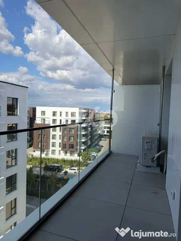 DE VANZARE Apartament 2 camere MTM Pipera Lake - Faza 2/2026 - Voluntari (Bucuresti-Ilfov)