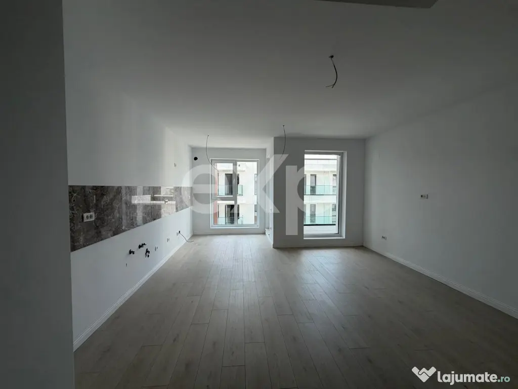DE VANZARE Apartament 2 camere MTM Pipera Lake - Faza 2/2026 - Voluntari (Bucuresti-Ilfov)