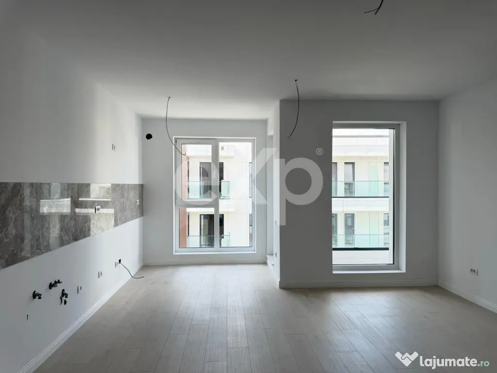 DE VANZARE Apartament 2 camere MTM Pipera Lake - Faza 2/2026 - Voluntari (Bucuresti-Ilfov)