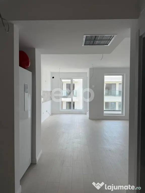 DE VANZARE Apartament 2 camere MTM Pipera Lake - Faza 2/2026 - Voluntari (Bucuresti-Ilfov)