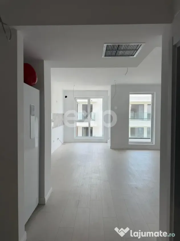 DE VANZARE Apartament 2 camere MTM Pipera Lake - Faza 2/2026 - Voluntari (Bucuresti-Ilfov)