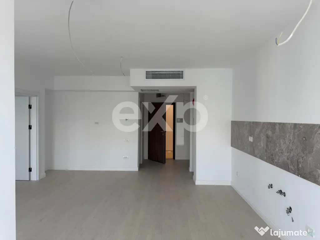 DE VANZARE Apartament 2 camere MTM Pipera Lake - Faza 2/2026 - Voluntari (Bucuresti-Ilfov)