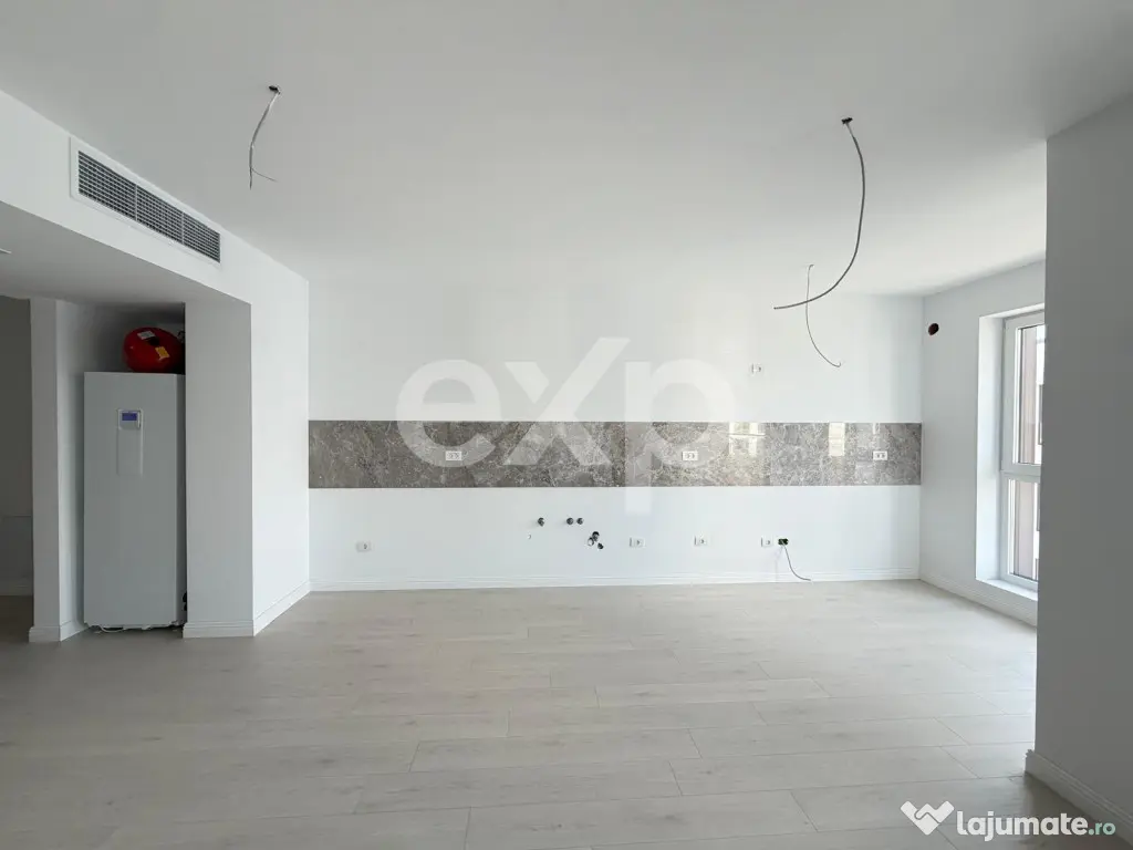 DE VANZARE Apartament 2 camere MTM Pipera Lake - Faza 2/2026 - Voluntari (Bucuresti-Ilfov)