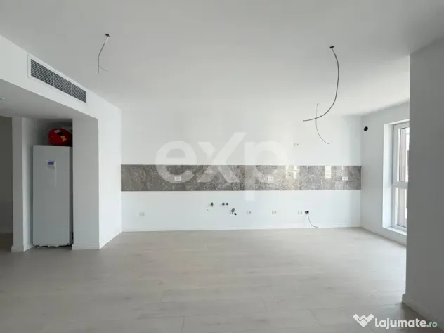 DE VANZARE Apartament 2 camere MTM Pipera Lake - Faza 2/2026 - Voluntari (Bucuresti-Ilfov)