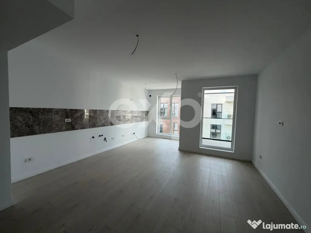 DE VANZARE Apartament 2 camere MTM Pipera Lake - Faza 2/2026 - Voluntari (Bucuresti-Ilfov)