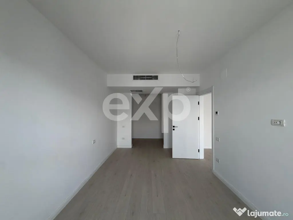 DE VANZARE Apartament 2 camere MTM Pipera Lake - Faza 2/2026 - Voluntari (Bucuresti-Ilfov)