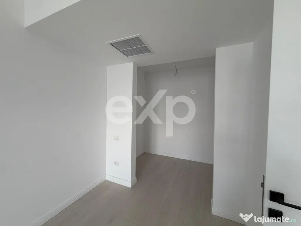 DE VANZARE Apartament 2 camere MTM Pipera Lake - Faza 2/2026 - Voluntari (Bucuresti-Ilfov)