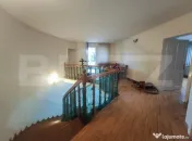 Casa individuala de 514 mp cu teren de 10 ari si 2 garaje su 