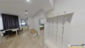 Apartament pe 60 mp utili balcon, parcare, Transilvania Re