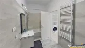 Apartament pe 60 mp utili balcon, parcare, Transilvania Re