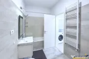 Apartament pe 60 mp utili balcon, parcare, Transilvania Re 