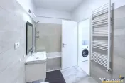 Apartament pe 60 mp utili balcon, parcare, Transilvania Re