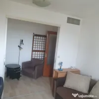 Inchiriez ap. 2 camere, 50mp, cf1, mob-utilat, Drumul Taberei - Metrou Brâncuși 