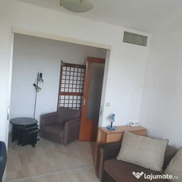 Inchiriez ap. 2 camere, 50mp, cf1, mob-utilat, Drumul Taberei - Metrou Brâncuși