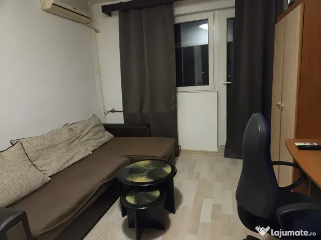 Inchiriez ap. 2 camere, 50mp, cf1, mob-utilat, Drumul Taberei - Metrou Brâncuși