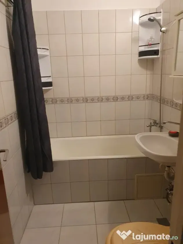 Inchiriez ap. 2 camere, 50mp, cf1, mob-utilat, Drumul Taberei - Metrou Brâncuși