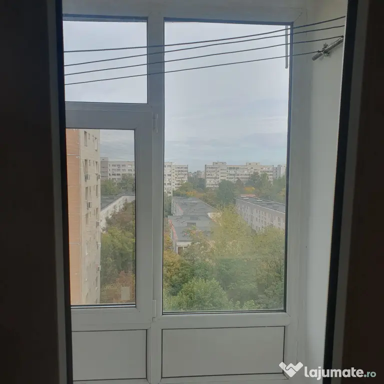 Inchiriez ap. 2 camere, 50mp, cf1, mob-utilat, Drumul Taberei - Metrou Brâncuși