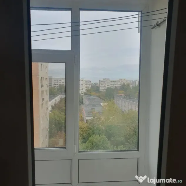 Inchiriez ap. 2 camere, 50mp, cf1, mob-utilat, Drumul Taberei - Metrou Brâncuși