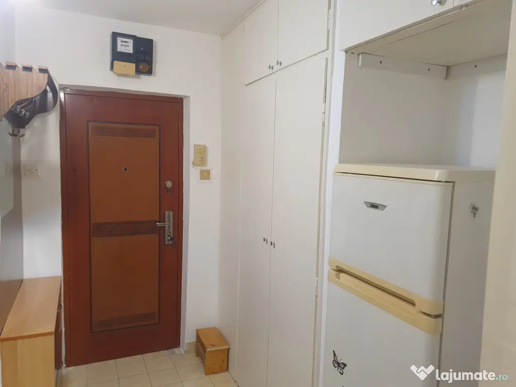 Inchiriez ap. 2 camere, 50mp, cf1, mob-utilat, Drumul Taberei - Metrou Brâncuși