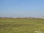 Teren de vanzare in Agigea la DN 38 zona Registrul Auto 