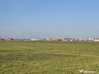 Teren de vanzare in Agigea la DN 38 zona Registrul Auto 