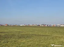 Teren de vanzare in Agigea la DN 38 zona Registrul Auto