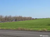 Teren de vanzare in Agigea la DN 38 zona Registrul Auto 