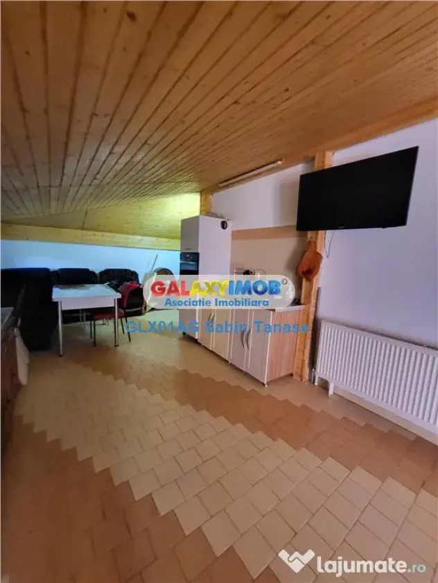 De inchiriat vila Grigoresti ..moderna ,, prima - Pitesti (Arges)