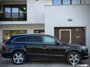 Audi Q7 Autoutilitara cu Locuri