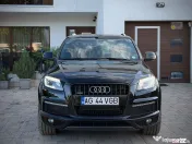 Audi Q7 Autoutilitara cu Locuri
