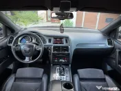 Audi Q7 Autoutilitara cu Locuri