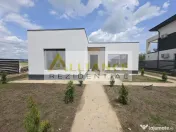 Casa 3 Camere | Curte amenajata 