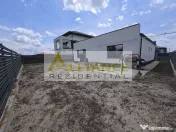 Casa 3 Camere | Curte amenajata 