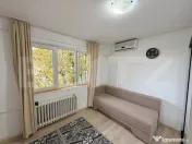 Cameră de cămin, 17 mp, renovată, mobilată și utilată 