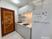 Cameră de cămin, 17 mp, renovată, mobilată și utilată 