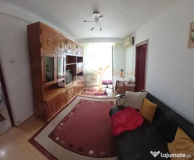 Apartament de închiriat în zona Casa de Cultură, Constanța - Constanta (Constanta)