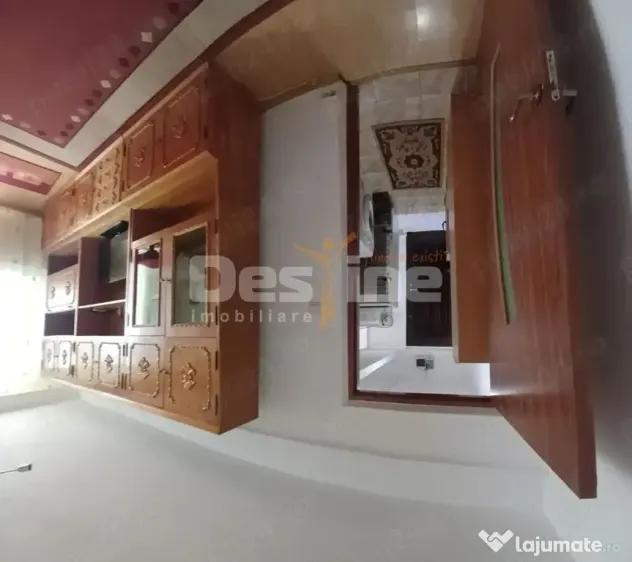 Apartament de închiriat în zona Casa de Cultură, Constanța - Constanta (Constanta)