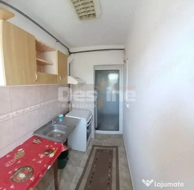 Apartament de închiriat în zona Casa de Cultură, Constanța - Constanta (Constanta)